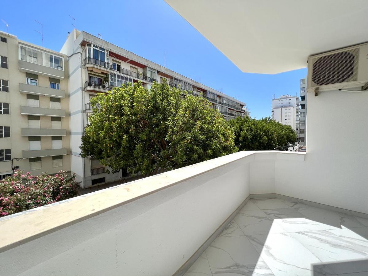 Aman - Near The Beach By Hd Properties Quarteira Exterior foto